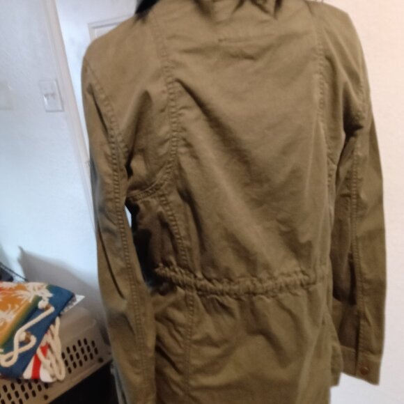 Rustic Jacket - Picture 4 of 8